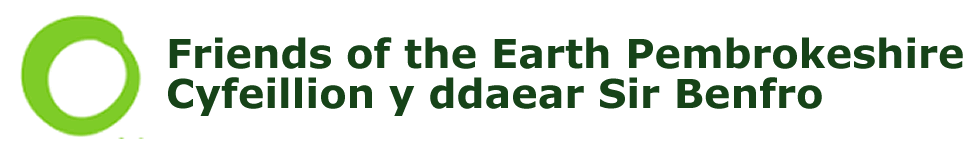 Pembrokeshire Friends of the Earth