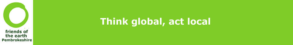 Think Global, Act Local